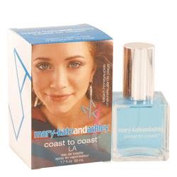 Coast To Coast La Beach Honeysuckle Perfume