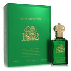 Clive Christian 1872 Perfume