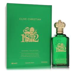Clive Christian 1872 Perfume