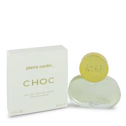 Choc De Cardin Perfume