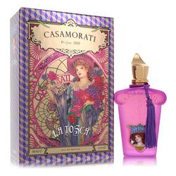 Casamorati 1888 La Tosca Perfume
