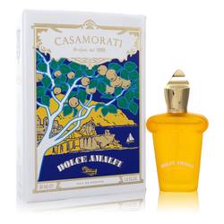 Casamorati 1888 Dolce Amalfi Perfume