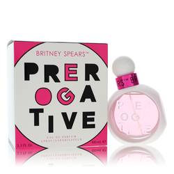 Britney Spears Prerogative Ego Perfume