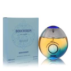 Boucheron Eau Legere Perfume