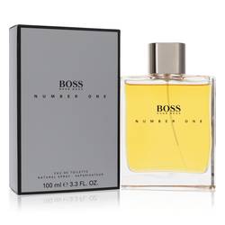 Boss No. 1 Cologne