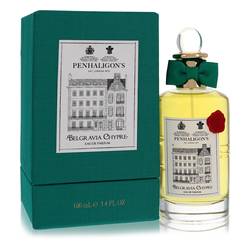 Belgravia Chypre Perfume