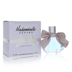 Azzaro Mademoiselle L'eau Tres Charmante Perfume