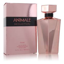Animale Seduction Femme Perfume