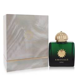 Amouage Epic Perfume