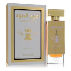 Ameer Al Oud Vip Original White Oud Cologne