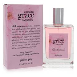 Amazing Grace Magnolia Perfume