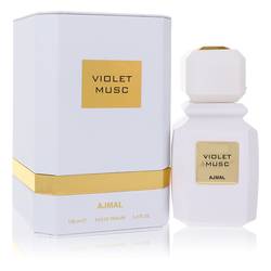 Ajmal Violet Musc Perfume
