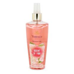 Yardley Scent Of You Perfume