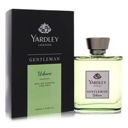 Yardley Gentleman Urbane Cologne