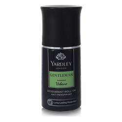 Yardley Gentleman Urbane Cologne