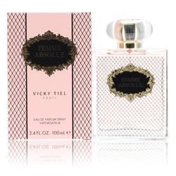 Vicky Tiel Femme Absolue Perfume