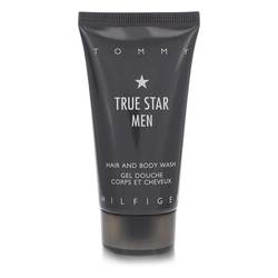 True Star Cologne