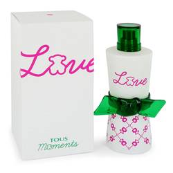Tous Love Moments Perfume