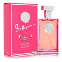 Touch With Love Perfume