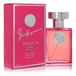 Touch With Love Perfume