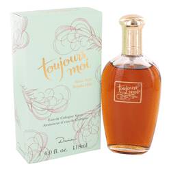 Tou Jour Moi Perfume