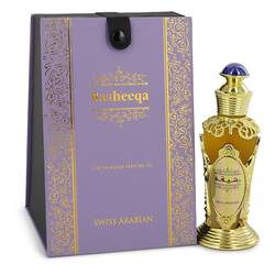 Swiss Arabian Rasheeqa Perfume