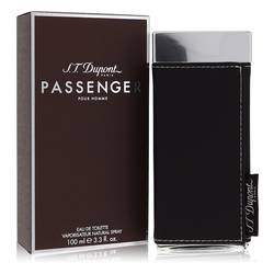 St Dupont Passenger Cologne