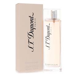 St Dupont Essence Pure Perfume