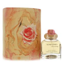 Sometimes In The Morning Perfume