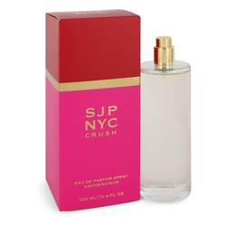 Sjp Nyc Crush Perfume
