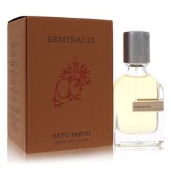 Seminalis Perfume