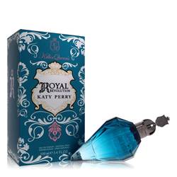 Royal Revolution Perfume