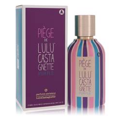 Piege De Lulu Castagnette Purple Perfume