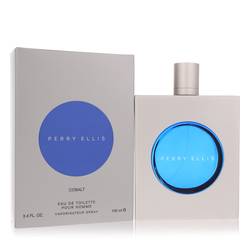 Perry Ellis Cobalt Cologne