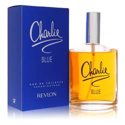 Charlie Blue Perfume