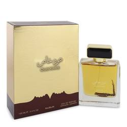Oud Khas Perfume