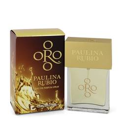 Oro Paulina Rubio Perfume