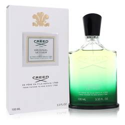 Original Vetiver Cologne