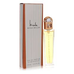 Nicole Perfume