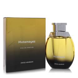 Mutamayez Cologne