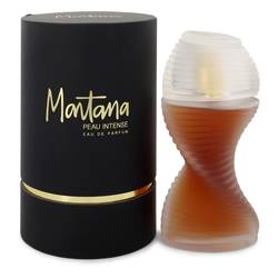 Montana Peau Intense Perfume