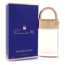 Mauboussin Promise Me Perfume