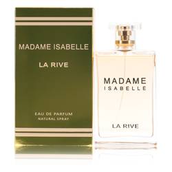 Madame Isabelle Perfume