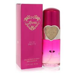Love's Eau So Pretty Perfume