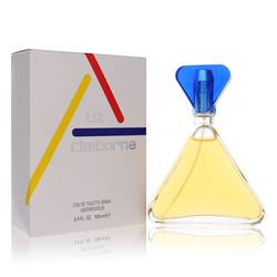 Claiborne Perfume