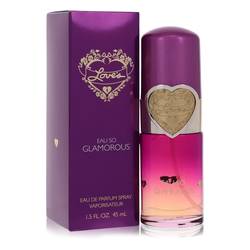 Love's Eau So Glamorous Perfume