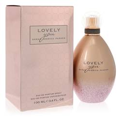 Lovely You Perfume