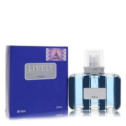 Lively Cologne