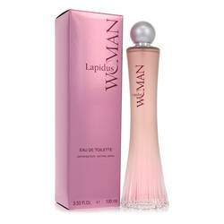 Lapidus Perfume