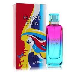 La Rive Have Fun Perfume